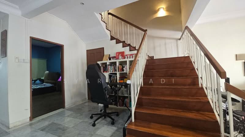 Pasir Ris Terrace Terraced House For Sale at S$ 2,450,000 | PropertyGuru Singapore - Interior