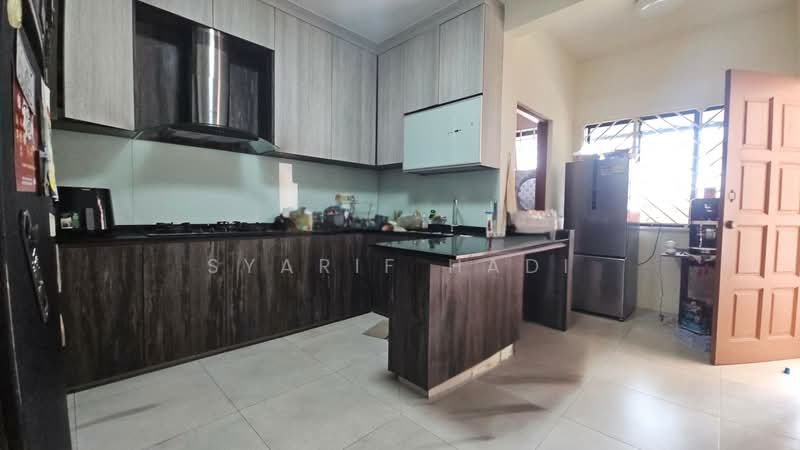 Pasir Ris Terrace Terraced House For Sale at S$ 2,450,000 | PropertyGuru Singapore - Kitchen