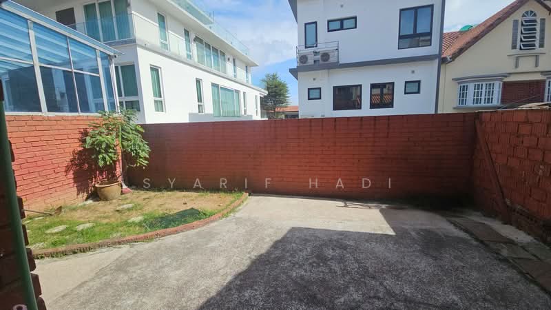 Pasir Ris Terrace Terraced House For Sale at S$ 2,450,000 | PropertyGuru Singapore - Exterior