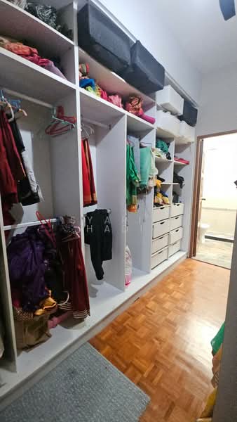 Pasir Ris Terrace Terraced House For Sale at S$ 2,450,000 | PropertyGuru Singapore