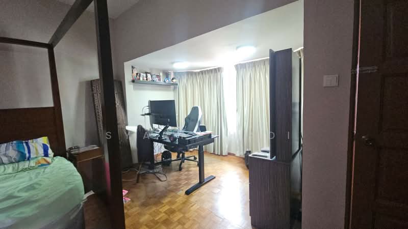 Pasir Ris Terrace Terraced House For Sale at S$ 2,450,000 | PropertyGuru Singapore - Bedroom