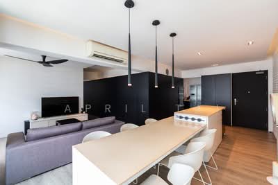 For Sale - 210A Punggol Place