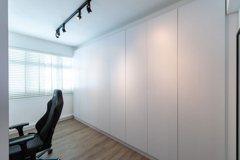 210A Punggol Place HDB Flat For Sale at S$ 688,000 | PropertyGuru Singapore - Study