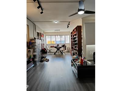 For Sale - 239 Bukit Batok East Avenue 5