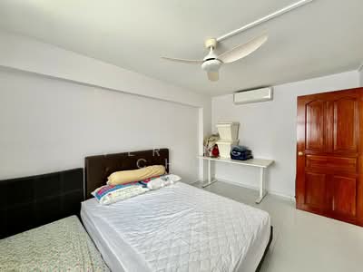 For Rent - 72 Circuit Road