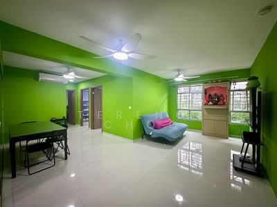 For Sale - 461D Bukit Batok West Avenue 8