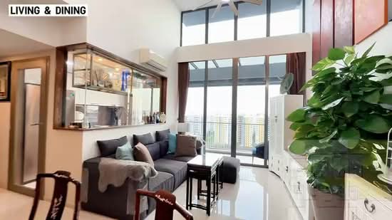 Bellewaters Executive Condominium For Sale at S$ 2,088,000 | PropertyGuru Singapore
