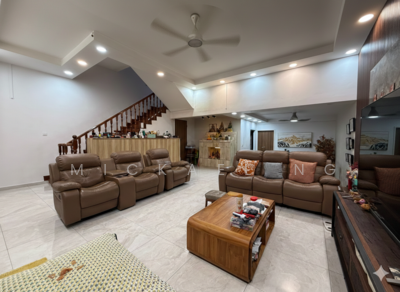 For Sale - Yunnan Gardens