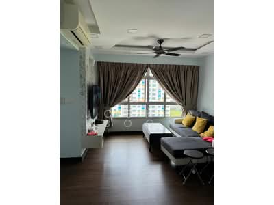 For Rent - 560A Spring Haven @ Jurong