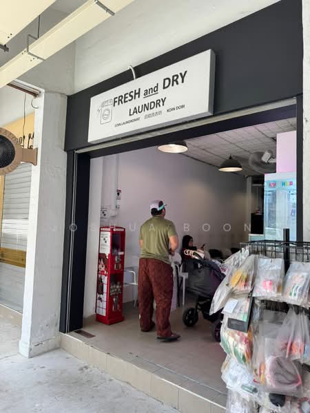 For Rent - 560A Spring Haven @ Jurong