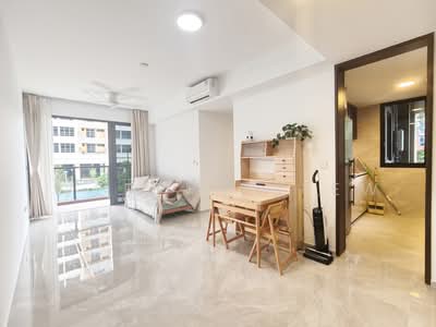 For Rent - Tembusu Grand