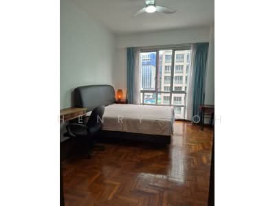 For Rent - UE Square