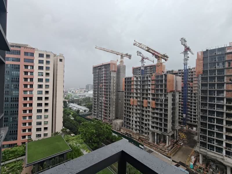 Tembusu Grand, 94 Jalan Tembusu, 3 Bedrooms, 1,173 sqft, Condominium For Rent, by Jeremy Liew, 500060957 - Exterior - PropertyGuru.com.sg