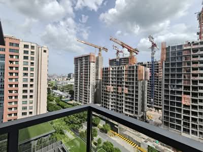 For Rent - Tembusu Grand