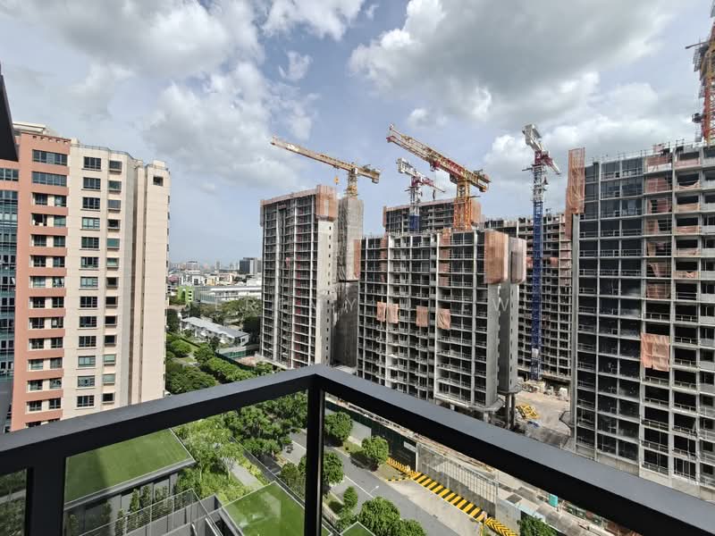 Tembusu Grand, 94 Jalan Tembusu, 3 Bedrooms, 1,173 sqft, Condominium For Rent, by Jeremy Liew, 500060957 - Exterior - PropertyGuru.com.sg