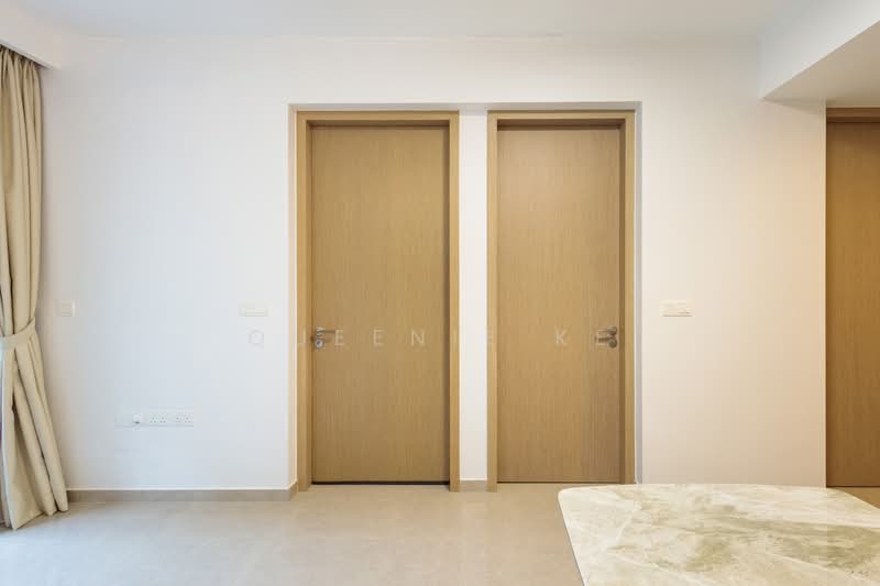 The Tapestry Condominium For Sale at S$ 1,090,000 | PropertyGuru Singapore - Interior