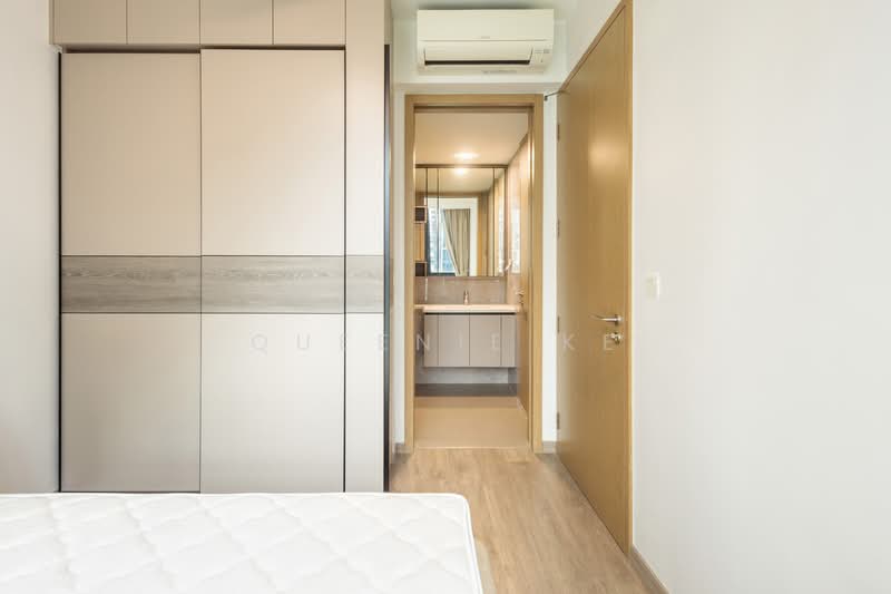 The Tapestry Condominium For Sale at S$ 1,090,000 | PropertyGuru Singapore - Interior