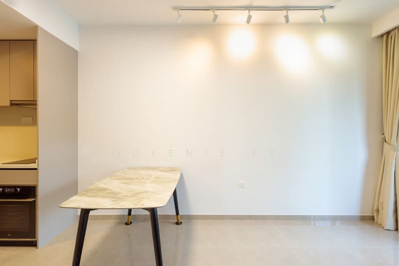 The Tapestry Condominium For Sale at S$ 1,090,000 | PropertyGuru Singapore - Interior