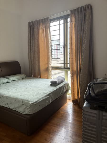 For Rent - Kentish Lodge