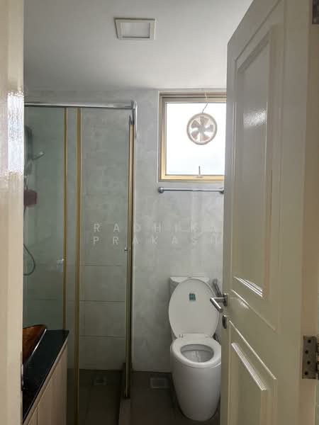 For Rent - Kentish Lodge