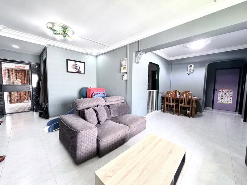 708 Woodlands Drive 70 HDB Flat For Sale at S$ 620,000 | PropertyGuru Singapore