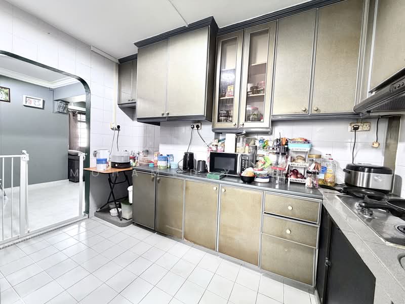 708 Woodlands Drive 70 HDB Flat For Sale at S$ 620,000 | PropertyGuru Singapore