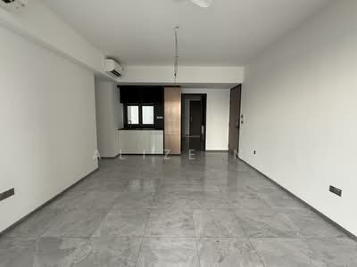 For Sale - One Bernam