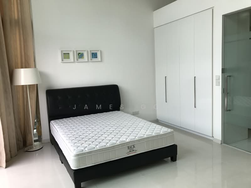 One-North Residences Apartment For Sale at S$ 1,380,000 | PropertyGuru Singapore - Bedroom