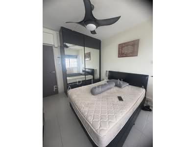 For Rent - 822 Yishun Street 81