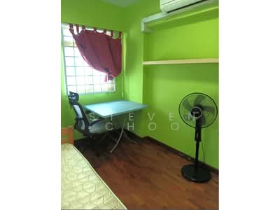 For Rent - 130 Edgedale Plains