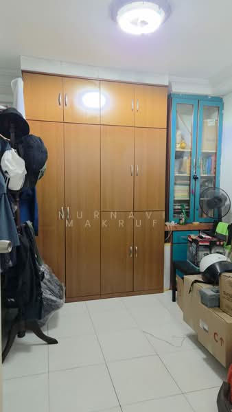 360A Admiralty Drive HDB Flat For Sale at S$ 575,000 | PropertyGuru Singapore - Bedroom