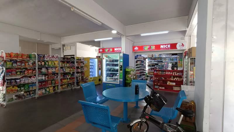 921 Tampines Street 91 HDB Flat For Sale at S$ 665,000 | PropertyGuru Singapore