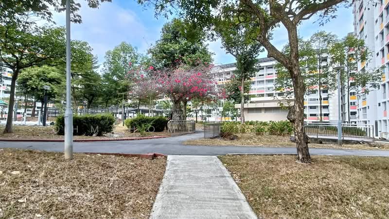 921 Tampines Street 91 HDB Flat For Sale at S$ 665,000 | PropertyGuru Singapore - Exterior