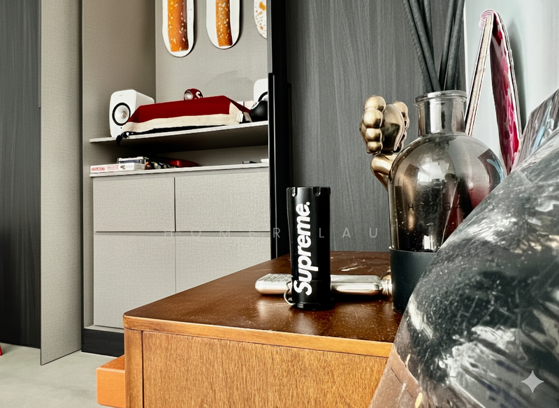 Strata Apartment For Sale at S$ 2,499,000 | PropertyGuru Singapore - Interior