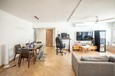 For Sale - 48 Bendemeer Road