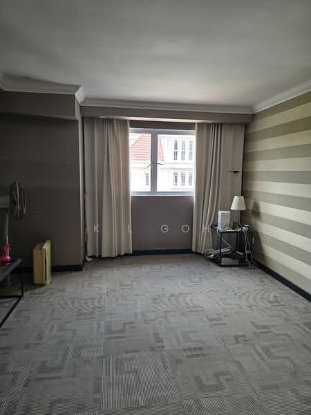 ⭐️⭐️LANDED7772@RARE, HUGE CORNER TERRACE WITH GOOD LUCK HOUSE, AMPLE PARKING LOTS AND NEAR TOWN Corner Terrace For Sale at S$ 3,990,000 | PropertyGuru Singapore