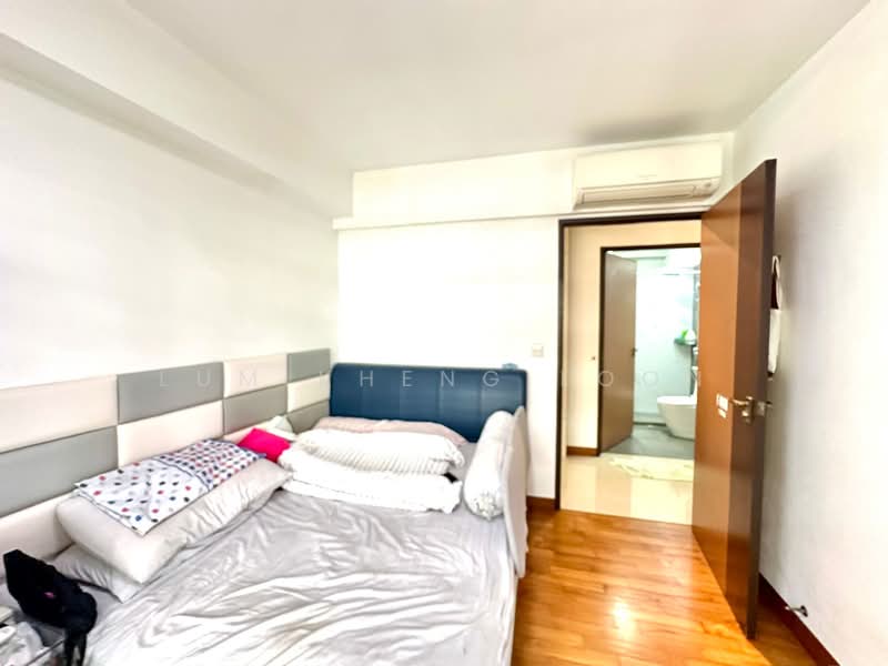 282A Sengkang East Avenue HDB Flat For Sale at S$ 816,000 | PropertyGuru Singapore - Bedroom