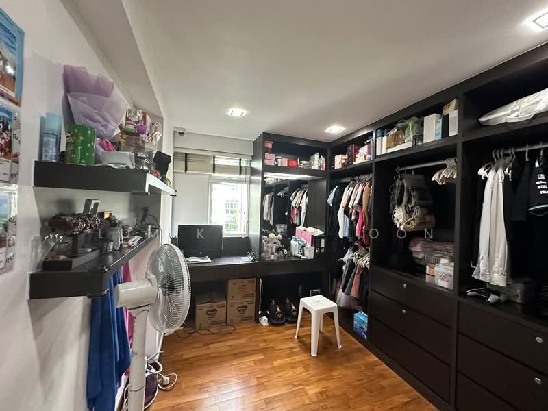 282A Sengkang East Avenue HDB Flat For Sale at S$ 816,000 | PropertyGuru Singapore - Interior