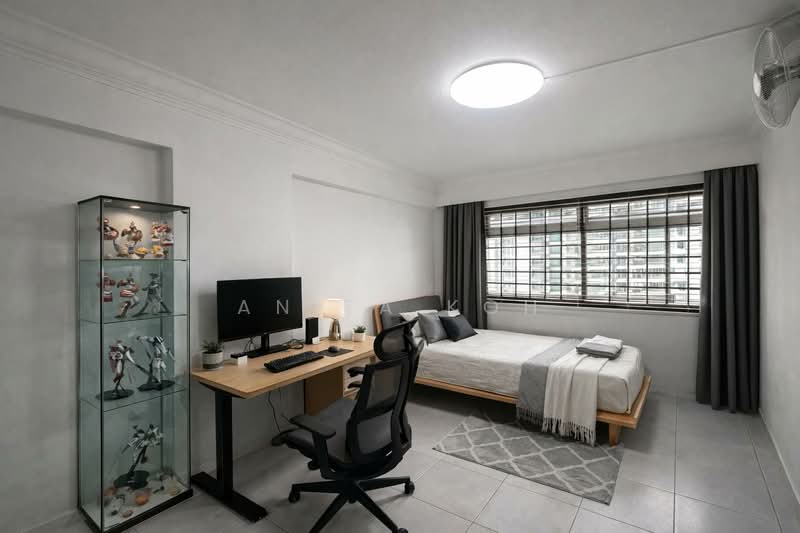 515 Pasir Ris Street 52 HDB Flat For Sale at S$ 828,000 | PropertyGuru Singapore - AI Common 2