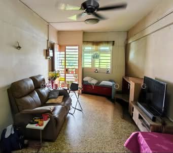 For Sale - 24 Marsiling Drive