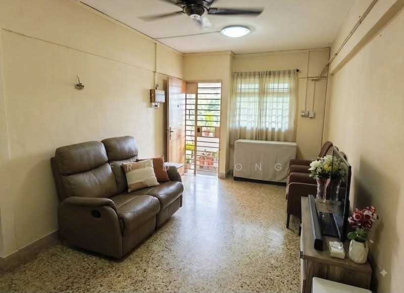 24 Marsiling Drive, 24 Marsiling Drive, 2 Bedrooms, 721 sqft, HDB Flat For Sale, by Freddy Ong, 500060999 - Living Room - PropertyGuru.com.sg
