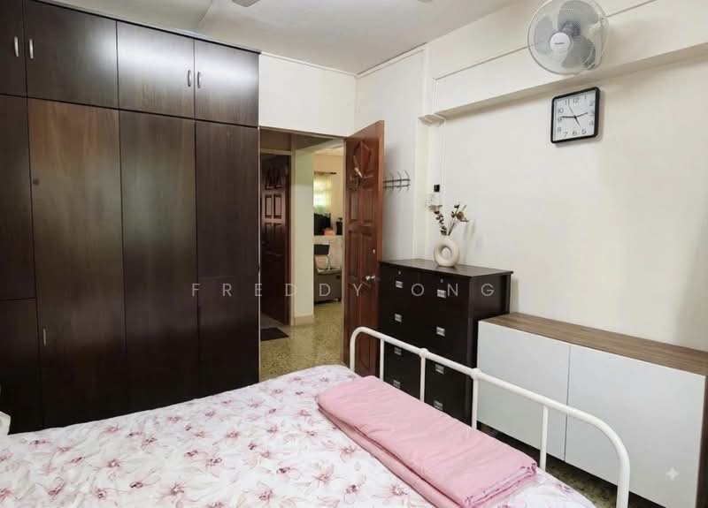 24 Marsiling Drive, 24 Marsiling Drive, 2 Bedrooms, 721 sqft, HDB Flat For Sale, by Freddy Ong, 500060999 - Bedroom - PropertyGuru.com.sg