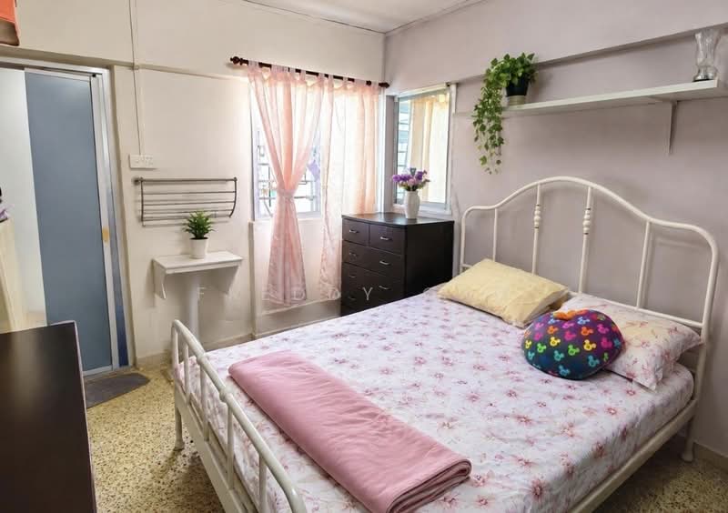 24 Marsiling Drive, 24 Marsiling Drive, 2 Bedrooms, 721 sqft, HDB Flat For Sale, by Freddy Ong, 500060999 - PropertyGuru.com.sg