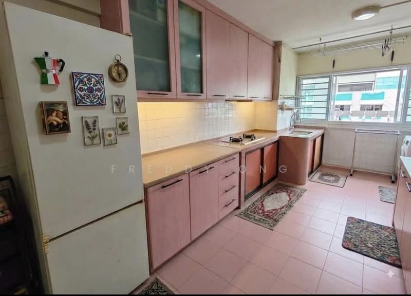 24 Marsiling Drive, 24 Marsiling Drive, 2 Bedrooms, 721 sqft, HDB Flat For Sale, by Freddy Ong, 500060999 - PropertyGuru.com.sg
