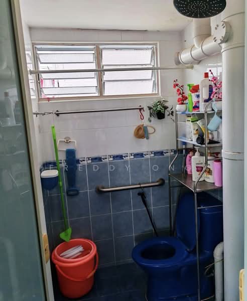 24 Marsiling Drive, 24 Marsiling Drive, 2 Bedrooms, 721 sqft, HDB Flat For Sale, by Freddy Ong, 500060999 - PropertyGuru.com.sg