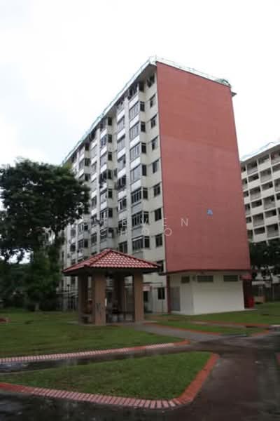 70 Circuit Road, 70 Circuit Road, Room Rental, 120 sqft, HDB Flat For Rent, by Steven Choo, 500061000 - Exterior - PropertyGuru.com.sg