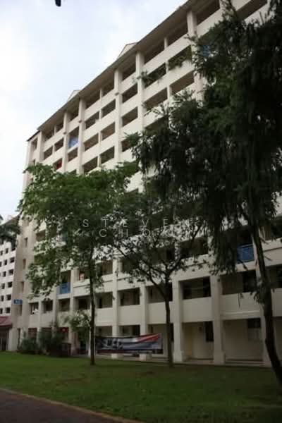 70 Circuit Road, 70 Circuit Road, Room Rental, 120 sqft, HDB Flat For Rent, by Steven Choo, 500061000 - Exterior - PropertyGuru.com.sg