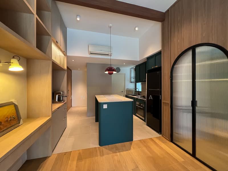 The Shore Residences, 81 Amber Road, 1 Bedroom, 700 sqft, Condominium For Rent, by Tan Shi Kai, 500061003 - PropertyGuru.com.sg