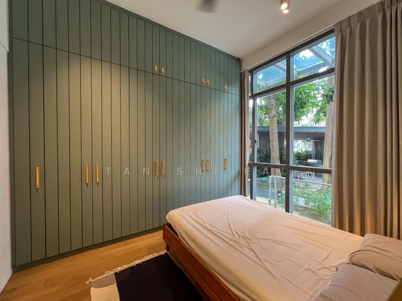 The Shore Residences, 81 Amber Road, 1 Bedroom, 700 sqft, Condominium For Rent, by Tan Shi Kai, 500061003 - Bedroom - PropertyGuru.com.sg