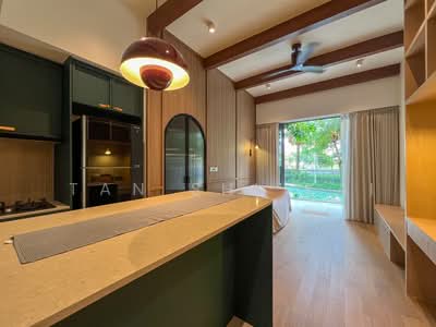 For Rent - The Shore Residences